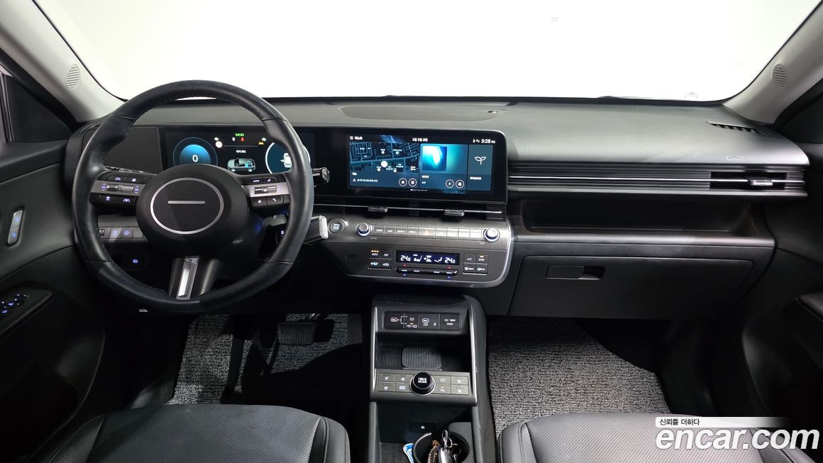 Hyundai Kona 2023