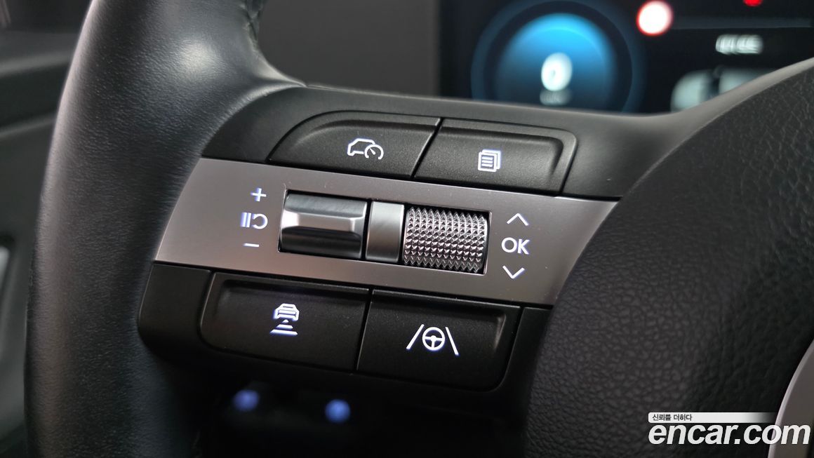 Hyundai Kona 2023