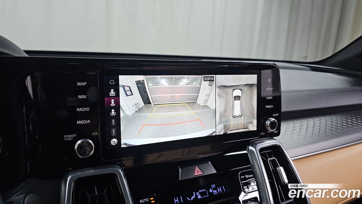 Kia Sorento 2023