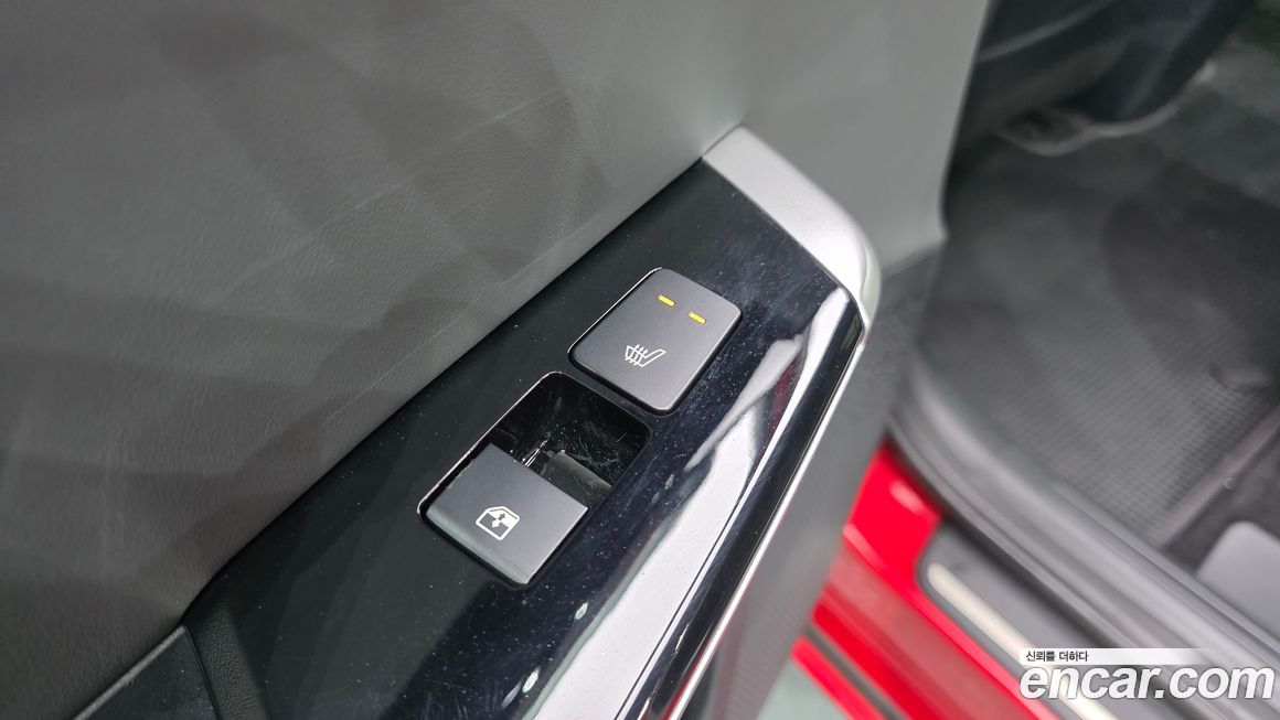 Kia EV6 2023