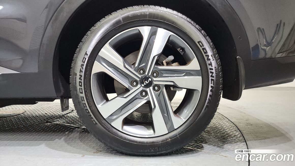 Kia Sorento 2023