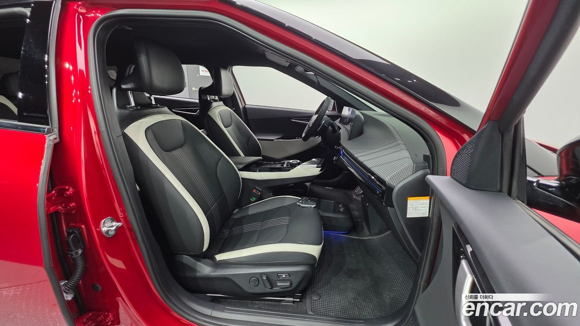 Kia EV6 2023