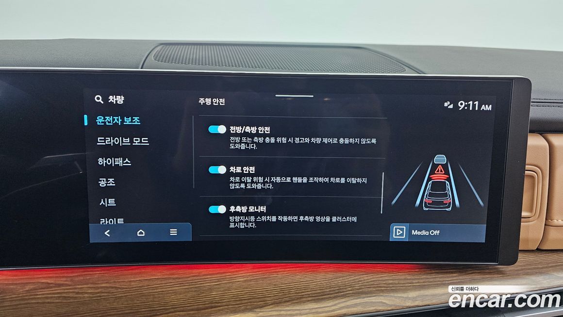 Hyundai Santafe 2025