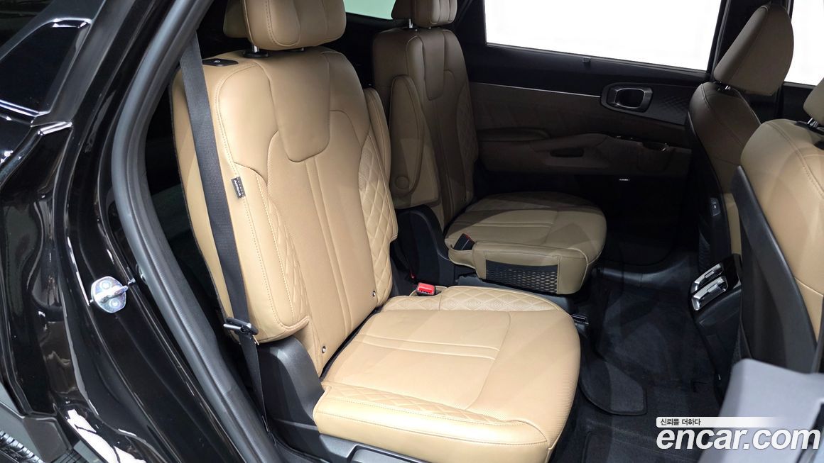 Kia Sorento 2024