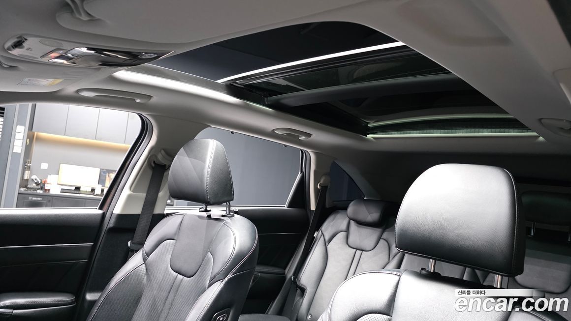 Kia Sorento 2024