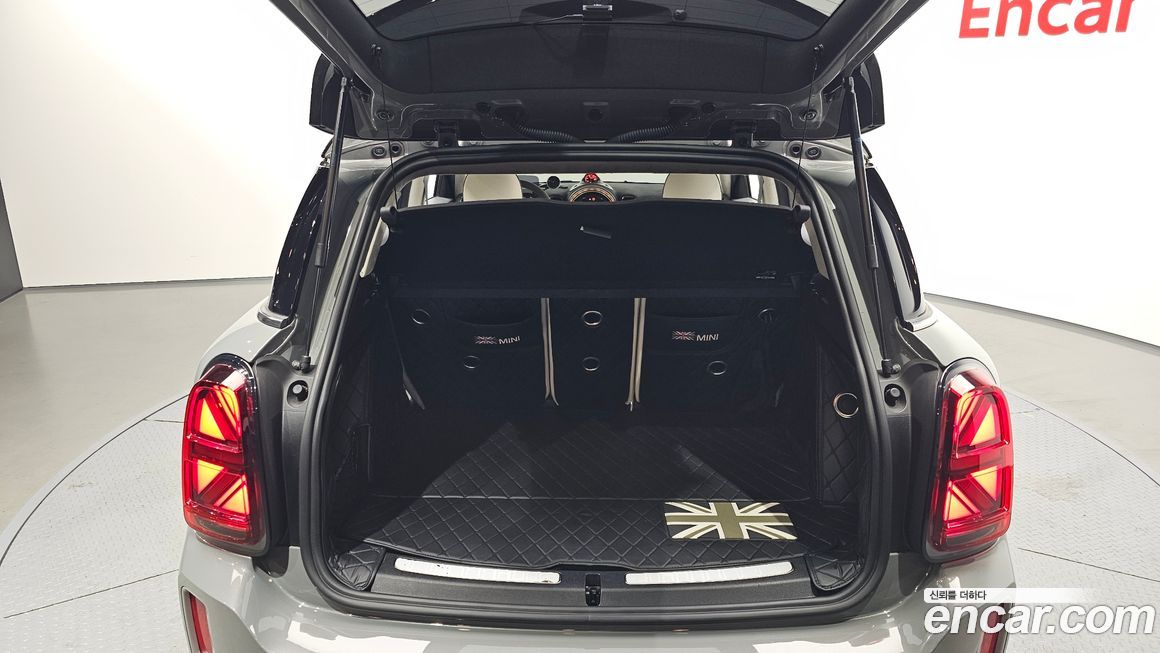 Mini Countryman 2022