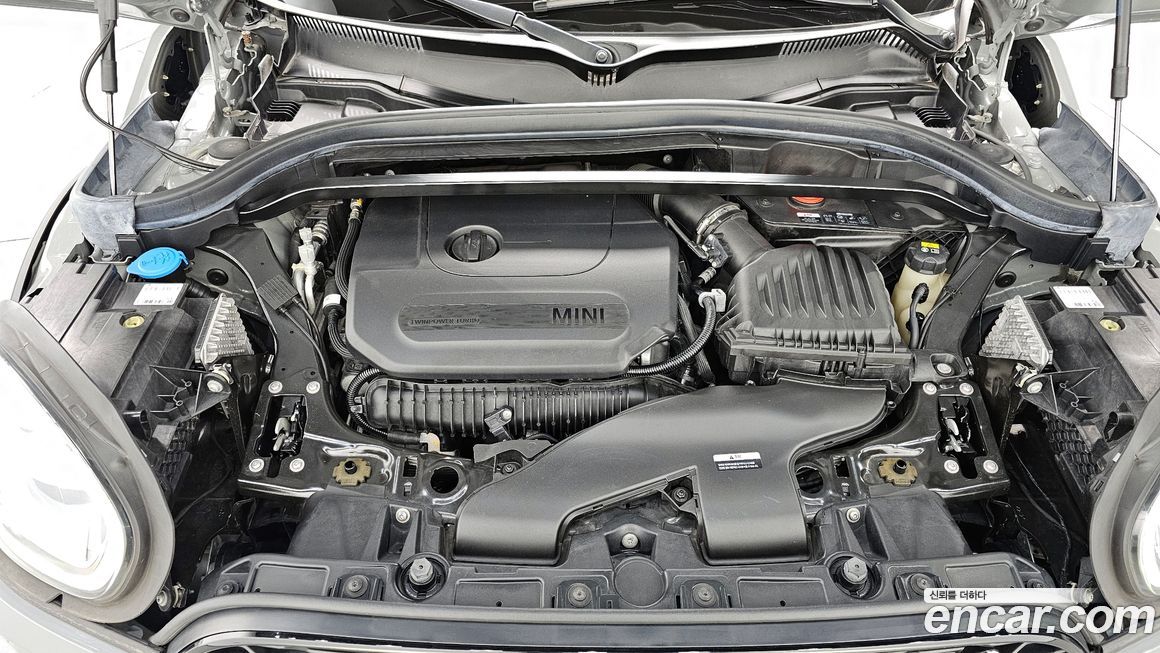 Mini Countryman 2022