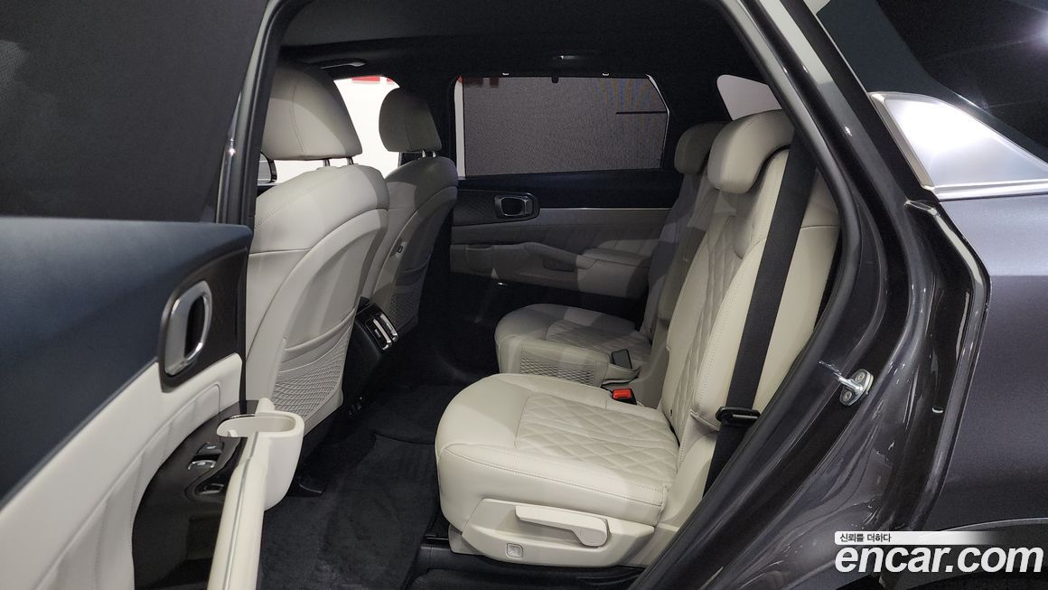 Kia Sorento 2023