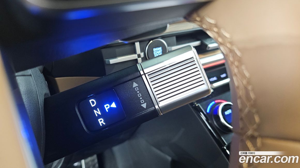 Hyundai Santafe 2025
