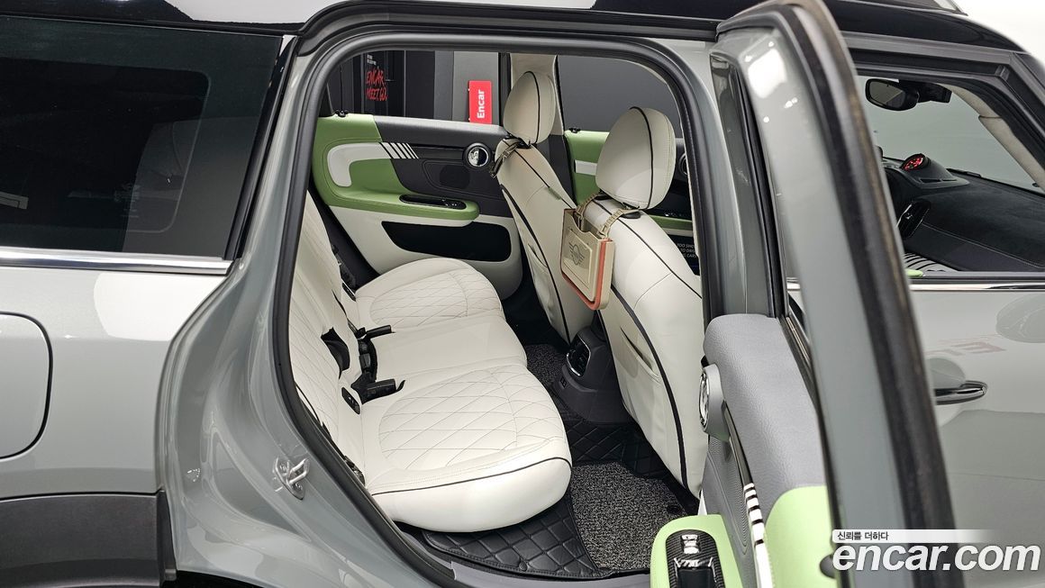 Mini Countryman 2022