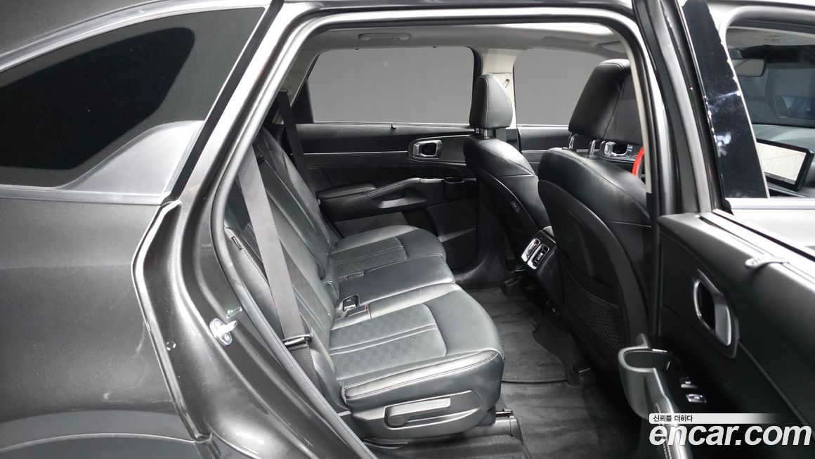 Kia Sorento 2024