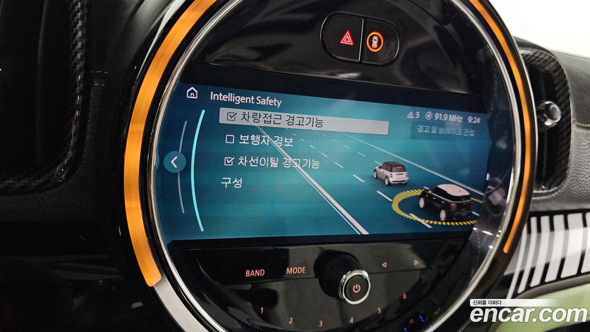 Mini Countryman 2022