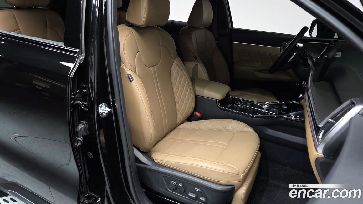 Kia Sorento 2024