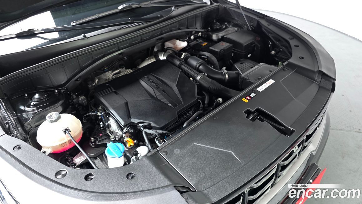 Kia Sorento 2024