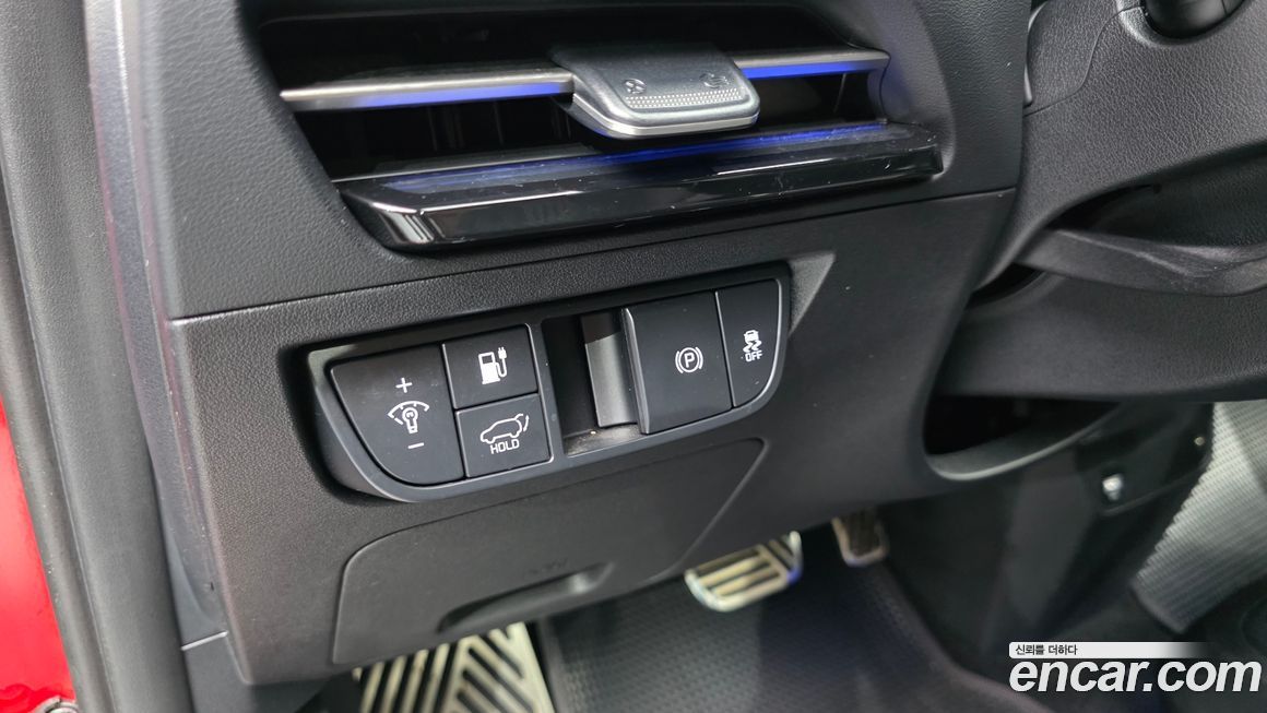 Kia EV6 2023