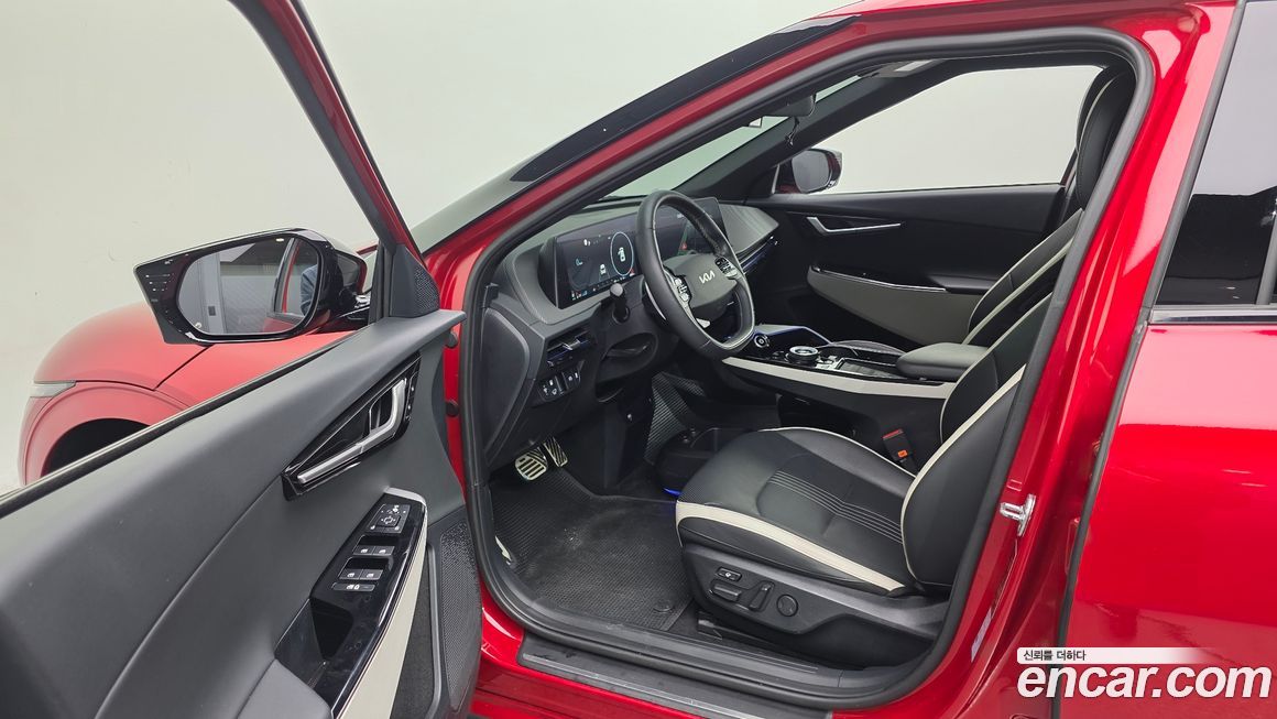 Kia EV6 2023