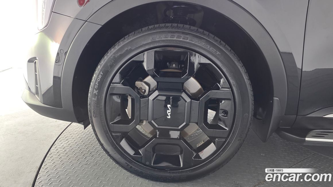 Kia Sorento 2024