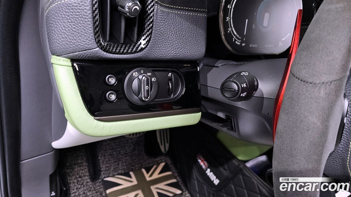 Mini Countryman 2022