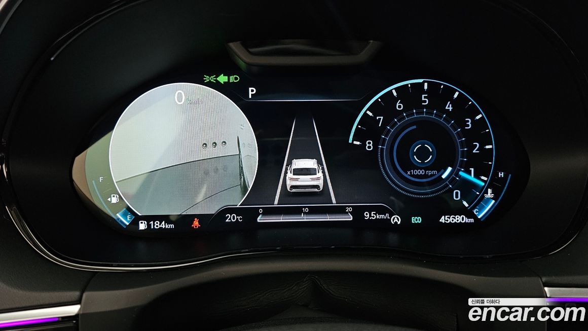 Genesis GV70 2021