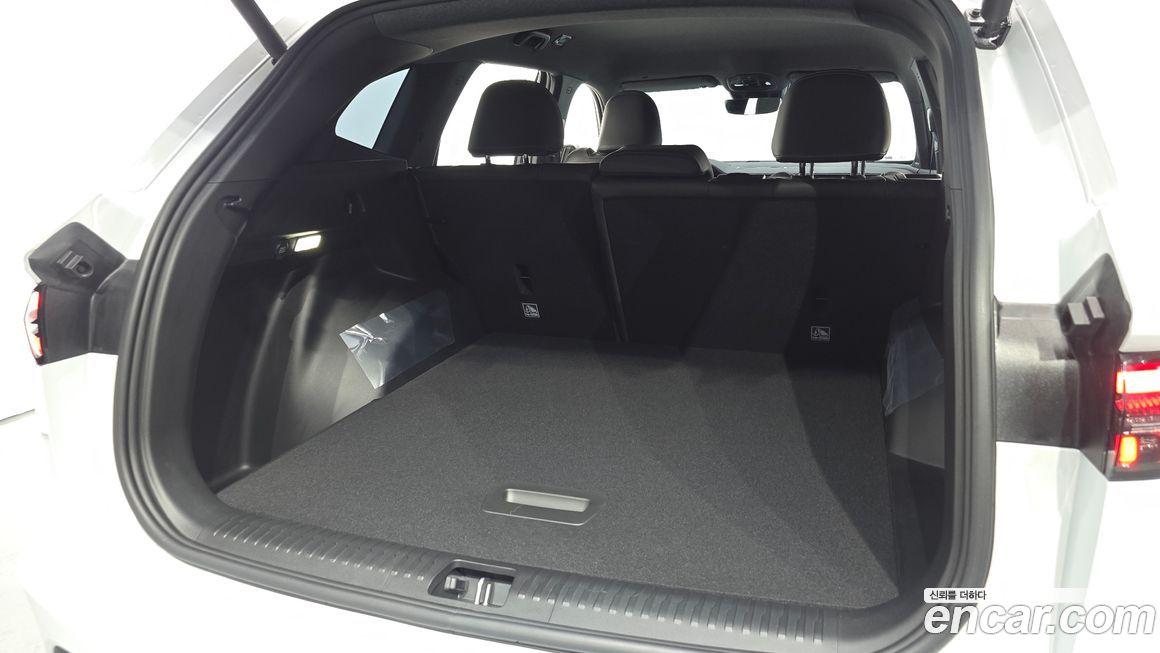 Renault-KoreaSamsung Grand Koleos 2025