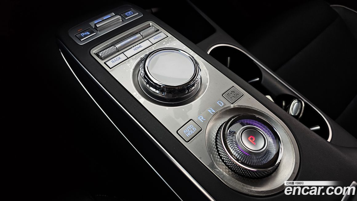 Genesis GV70 2021
