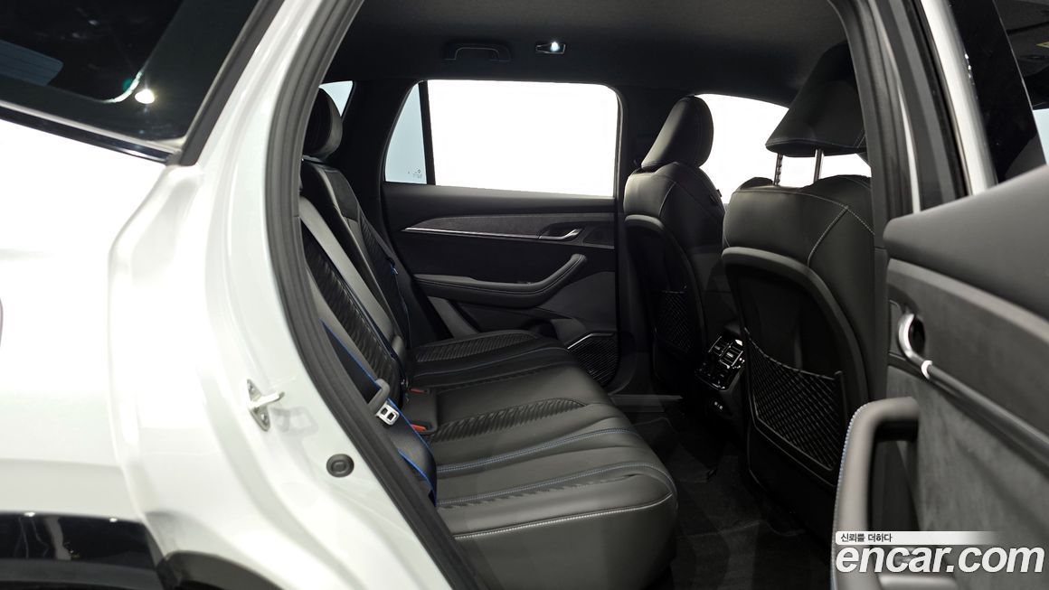 Renault-KoreaSamsung Grand Koleos 2025