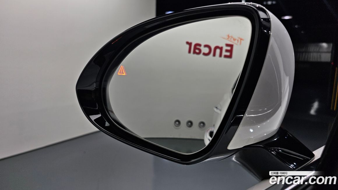 Genesis GV70 2021
