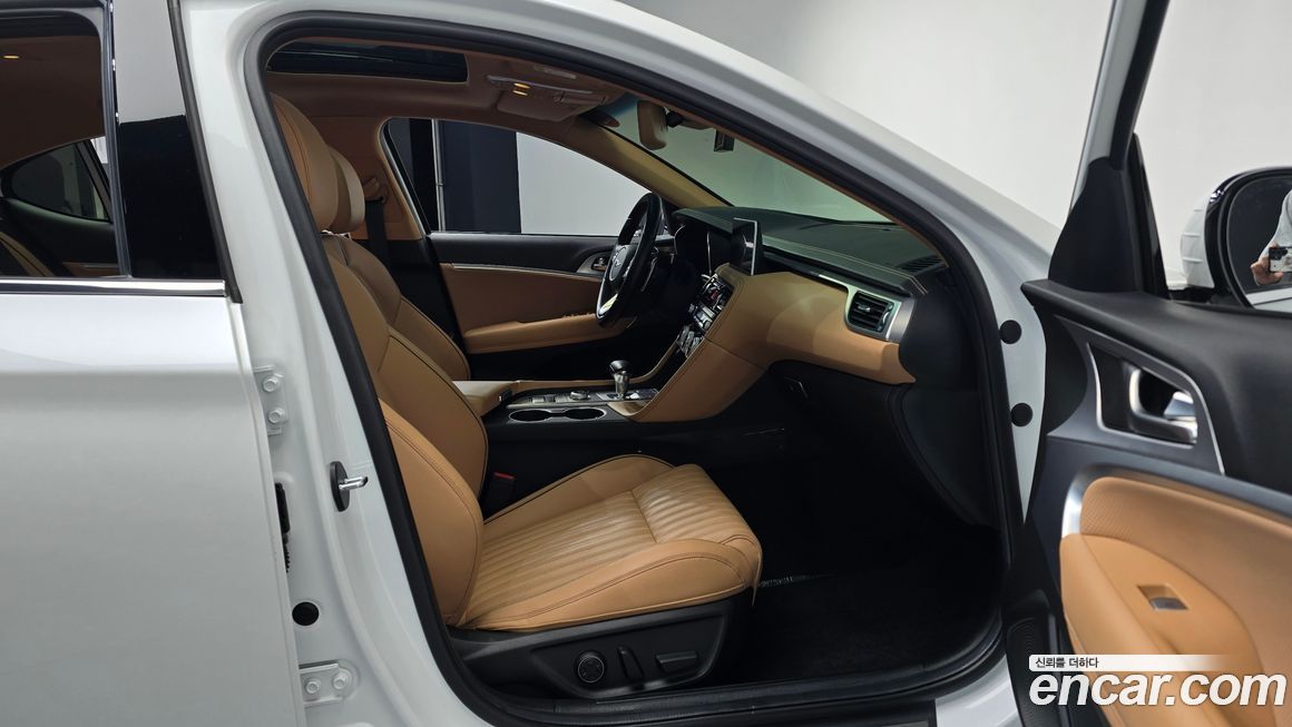 Genesis G70 2022