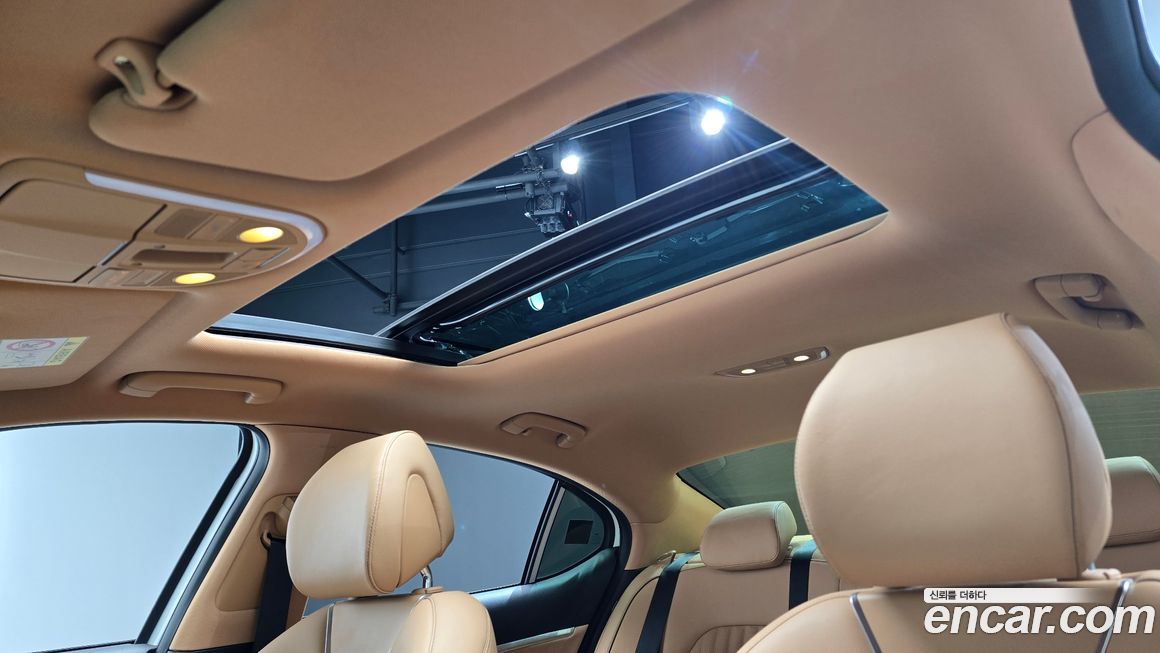 Genesis G70 2022