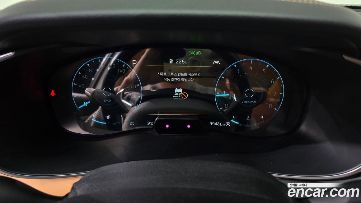Genesis G70 2022