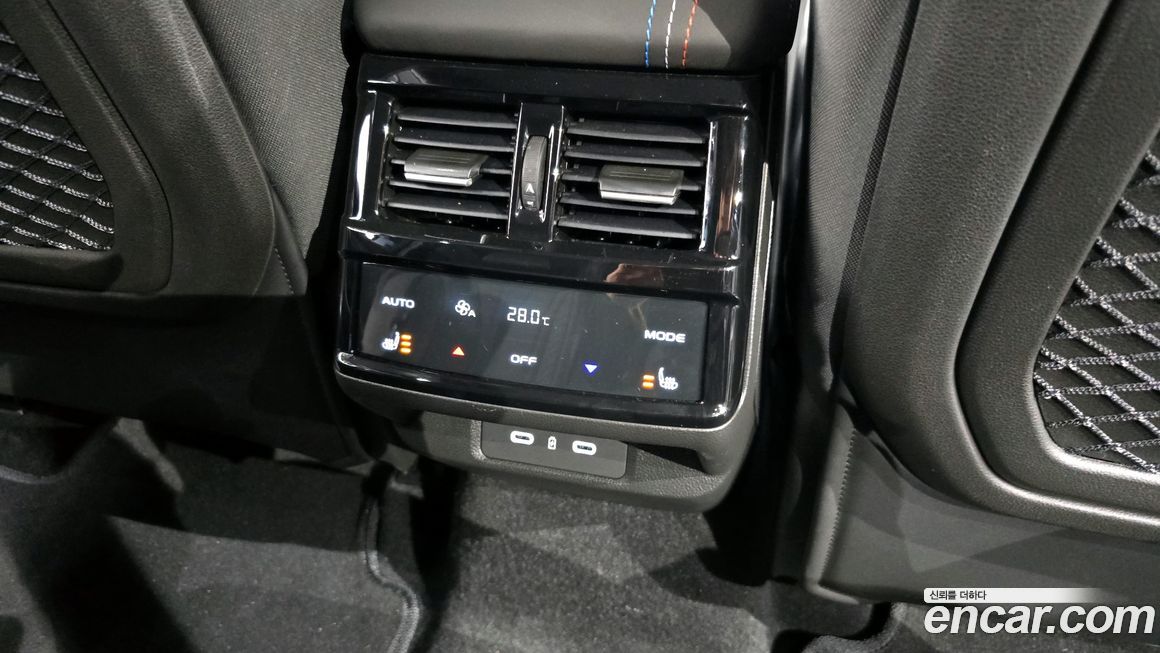 Renault-KoreaSamsung Grand Koleos 2025