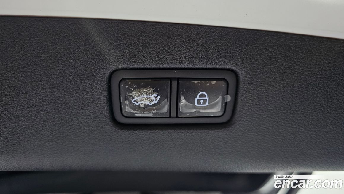 Genesis GV70 2021