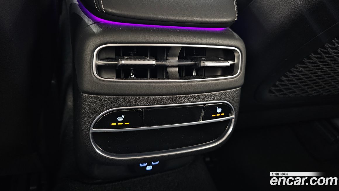 Genesis GV70 2021