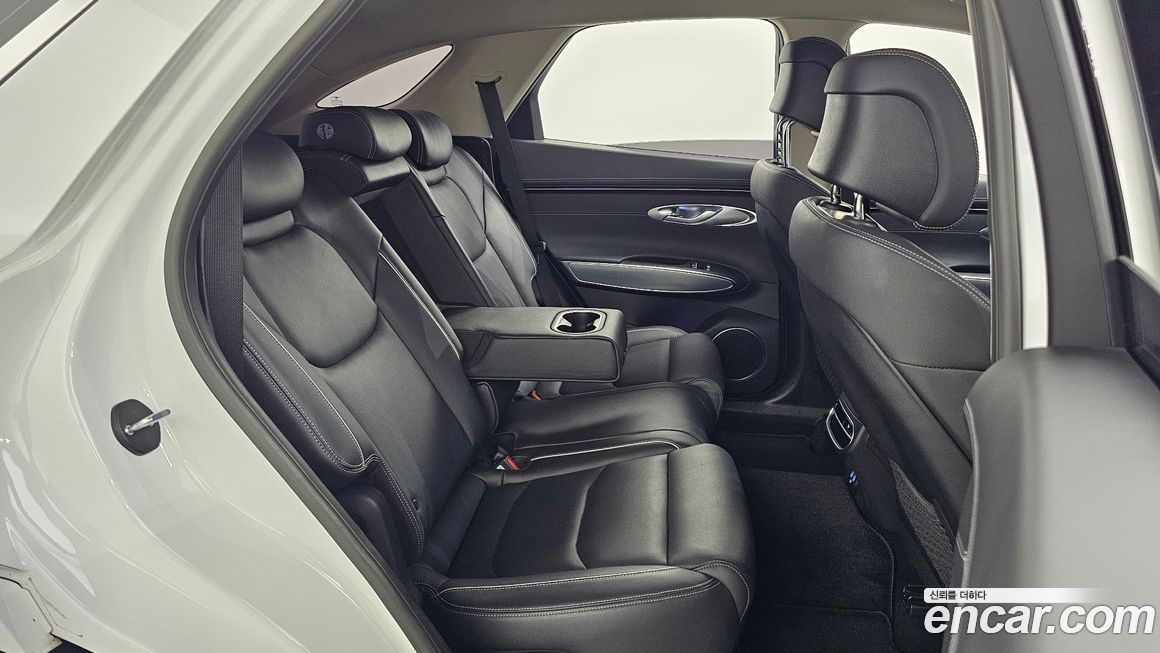 Genesis GV70 2021