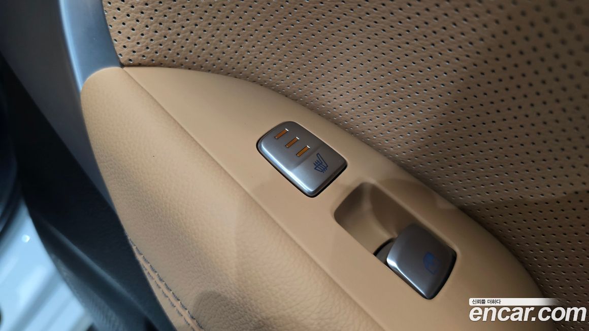 Genesis G70 2022