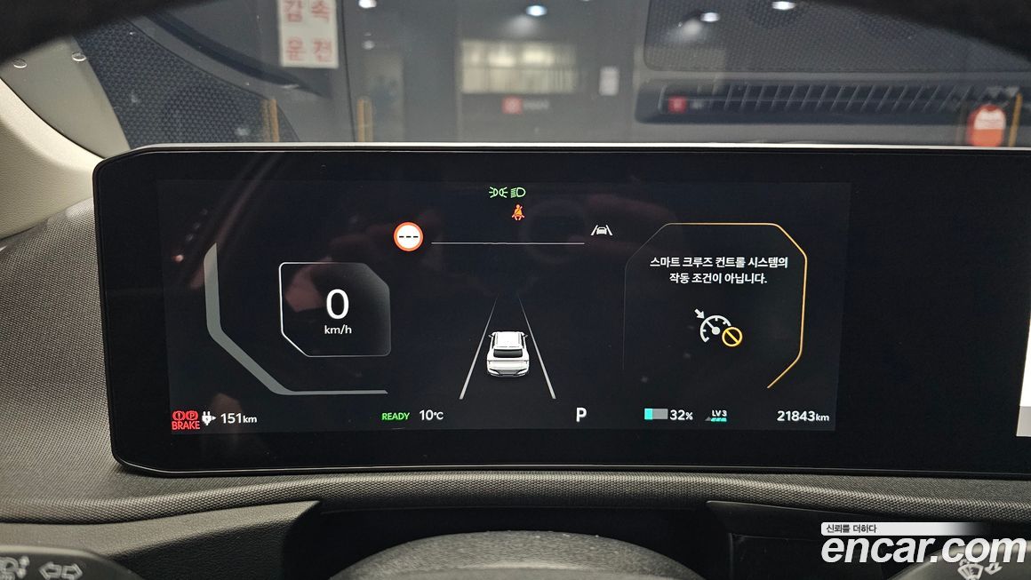 Kia EV6 2025