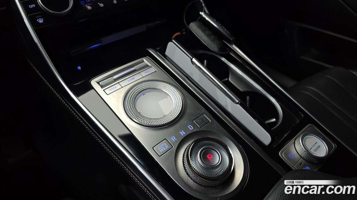 Genesis GV80 2020