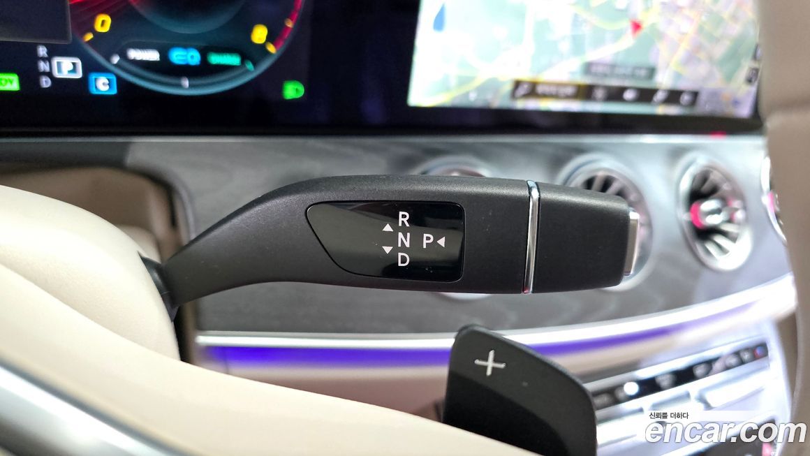 Mercedes-Benz CLS-Class 2021