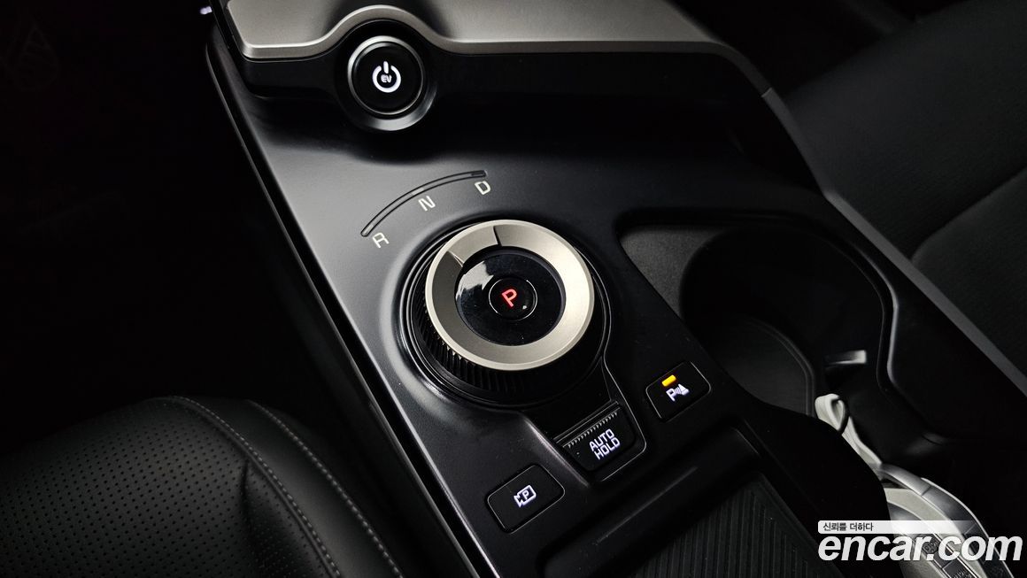 Kia EV6 2025