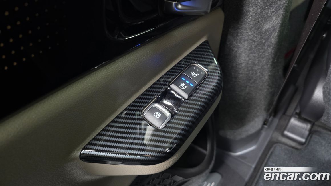 Kia Canival 2025