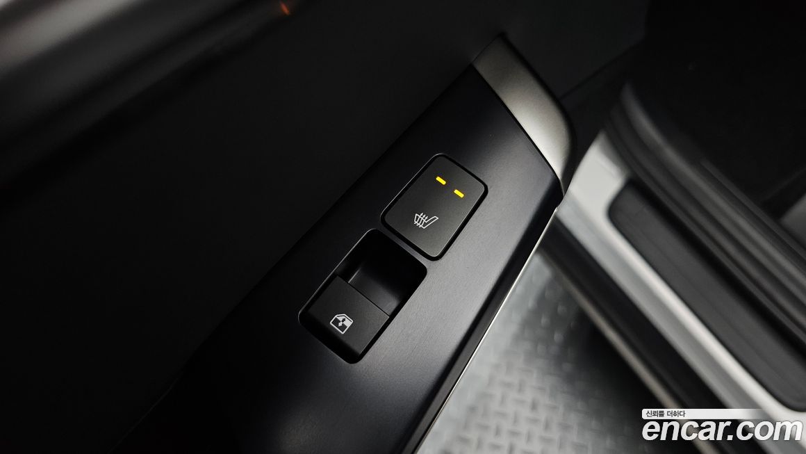 Kia EV6 2025
