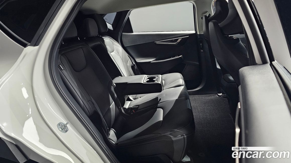 Kia EV6 2025