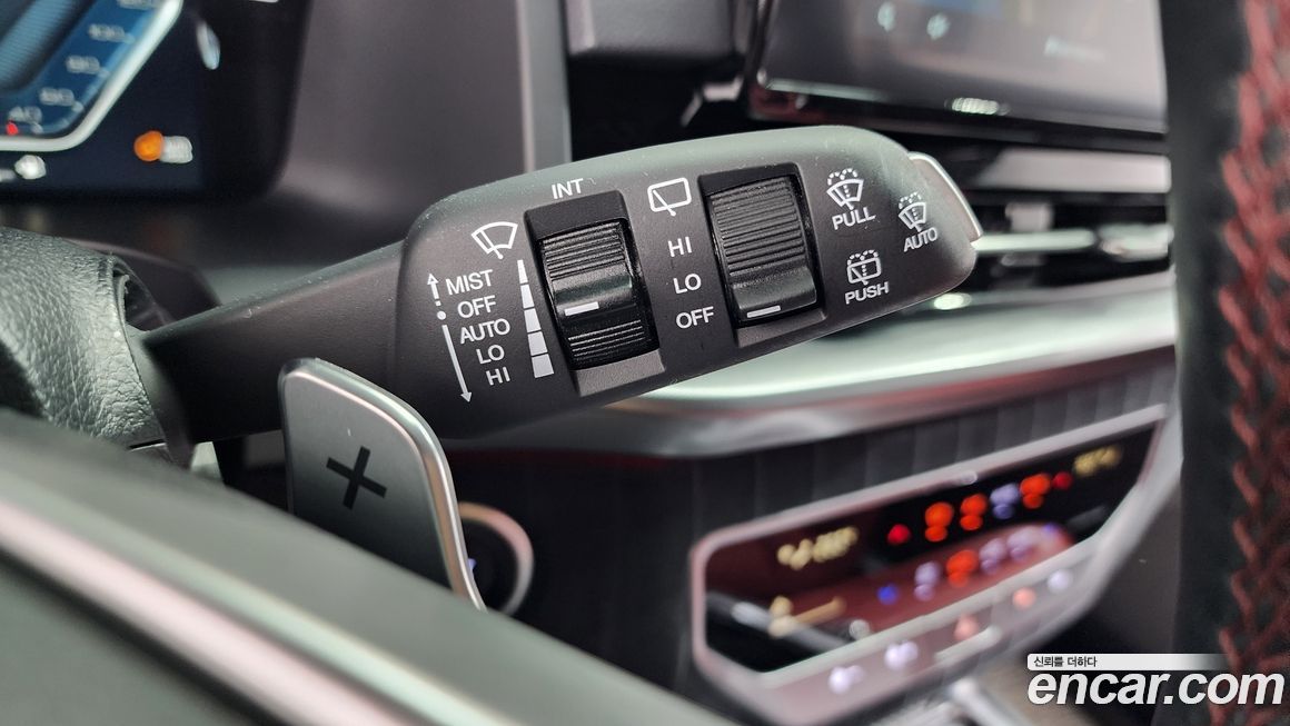 KG_Mobility_Ssangyong Rexton 2024