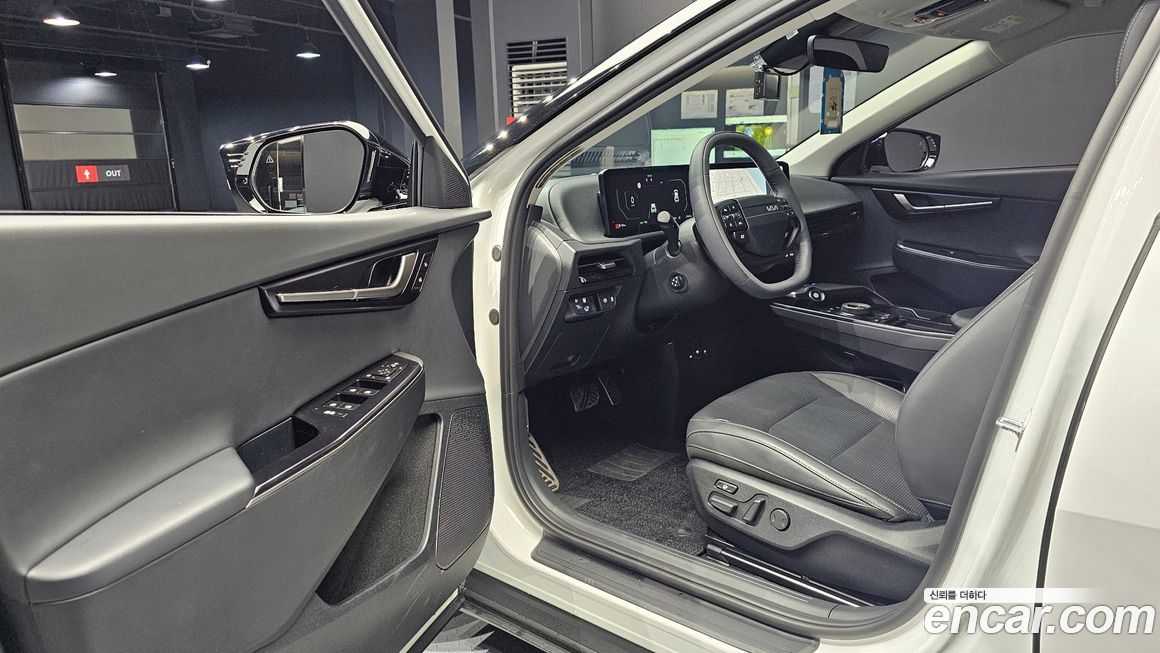 Kia EV6 2025