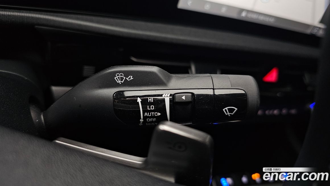 Kia EV6 2025