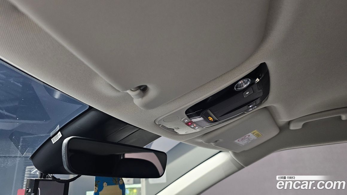 Kia EV6 2025