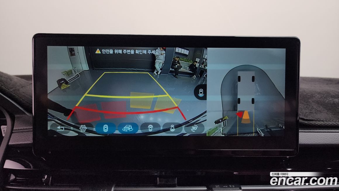 KG_Mobility_Ssangyong Rexton 2024