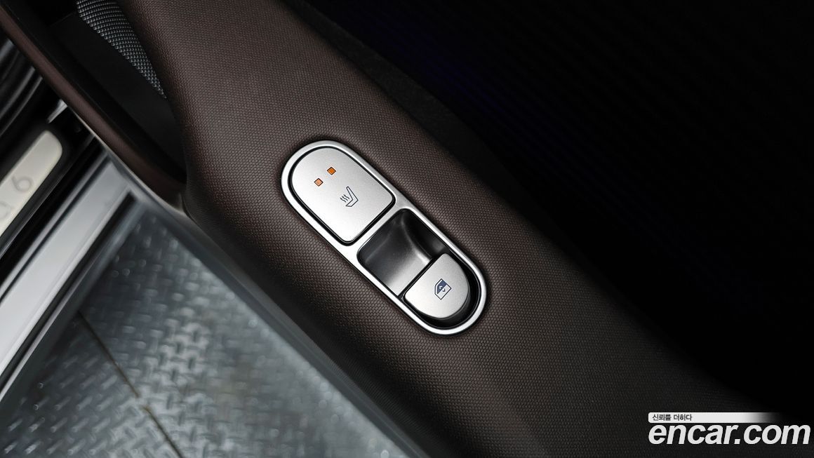 Hyundai Ioniq6 2024