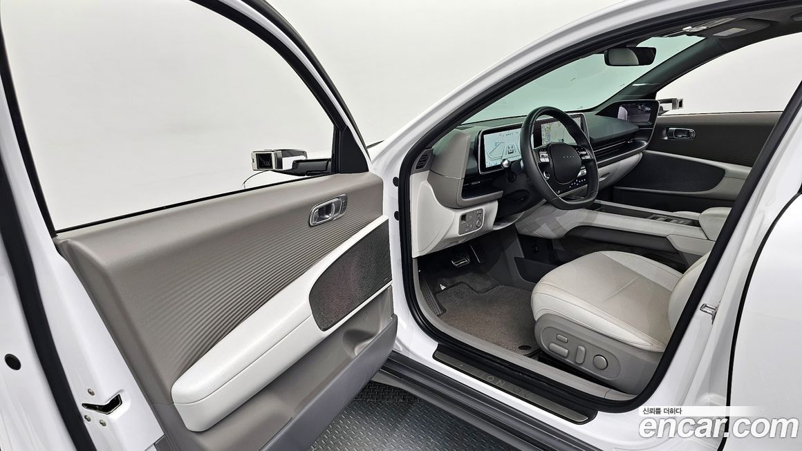 Hyundai Ioniq6 2024