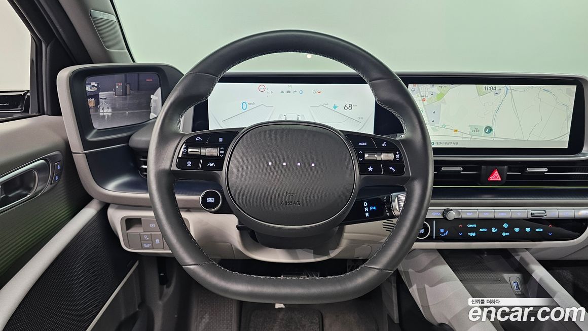 Hyundai Ioniq6 2024